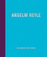 Anselm Reyle 1879003597 Book Cover