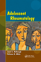 Adolescent Rheumatology 0367387670 Book Cover