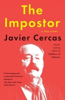 El impostor 0525434232 Book Cover