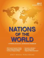 Nations of the World 8171872905 Book Cover