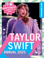 100 Unofficial Taylor Swift Hb 0008705755 Book Cover