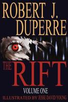 The Rift Volume 1 1492727784 Book Cover