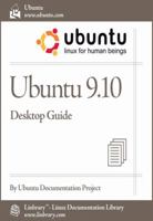 Ubuntu 9.10 Desktop Guide 1596821728 Book Cover