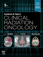 Clinical Radiation Oncology 0323672469 Book Cover
