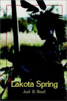 Lakota Spring 1933482249 Book Cover