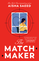 The Matchmaker: A Novel 0593871154 Book Cover
