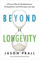 Beyond Longevity 1788179447 Book Cover