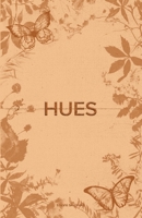Hues: Orange 1734811110 Book Cover