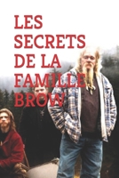LES SECRETS DE LA FAMILLE BROW (French Edition) B0CVVC8GX9 Book Cover