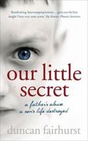 Our Little Secret 0340935227 Book Cover