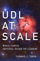 UDL at Scale : Whole-Campus Universal Design for Learning 0806197056 Book Cover