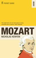 The Faber Pocket Guide To Mozart 0571223761 Book Cover