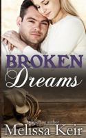 Broken Dreams 1542929288 Book Cover