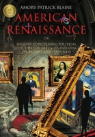 American Renaissance Book 1: Missions Dangerous 196014233X Book Cover