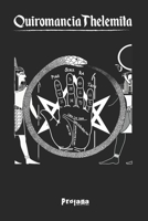 Quiromancia Thelemita B08YRWRPGJ Book Cover