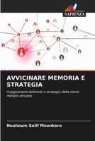 Avvicinare Memoria E Strategia (Italian Edition) 6630128710 Book Cover