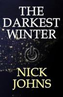 The Darkest Winter 1726370917 Book Cover