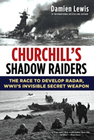 SAS Shadow Raiders: The Special Forces Mission That Changed The Course of WWII 0806540648 Book Cover