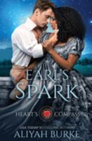 The Earl's Spark 1802505067 Book Cover