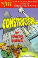 Science Museum: Constructions 0340689943 Book Cover