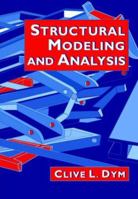 Structural Modeling and Analysis 0521020077 Book Cover