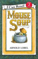 Mouse Soup 0064440419 Book Cover
