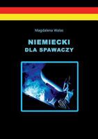 Niemiecki dla spawaczy 3732298698 Book Cover