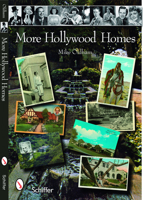 More Hollywood Homes 0764329022 Book Cover