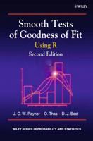 Smooth Tests of Goodness of Fit: Using R 0470824425 Book Cover