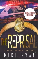 The Reprisal 1393004482 Book Cover