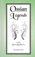 Ossian Legends 093001250X Book Cover