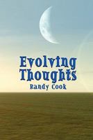 Evolving Thoughts 160474250X Book Cover