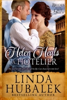 Helen Heals a Hotelier 1535568119 Book Cover