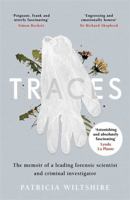 Traces: Every body leaves a mark 1788700619 Book Cover