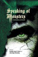 Speaking of Monsters 1349295973 Book Cover