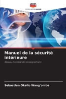 Manuel de la sécurité intérieure (French Edition) 6208185939 Book Cover