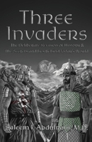 Three Invaders 057870191X Book Cover
