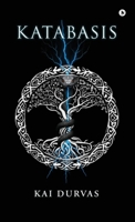 Katabasis B0F7QT2D1P Book Cover