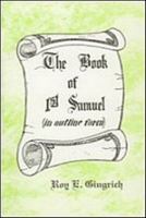 The Book of 1st Samuel 1583930078 Book Cover