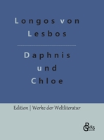 Daphnis und Chloe 3988286214 Book Cover
