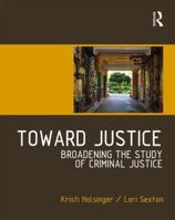 Doing Justice in Criminal Justice 1138184748 Book Cover