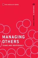 Managing Others: Teams and Individuals: Your guide to getting it right 1781251444 Book Cover