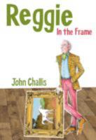 Reggie: In the Frame 0956906133 Book Cover