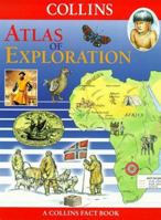 Atlas of Exploration 000198358X Book Cover