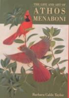 The Life and Art of Athos Menaboni 0865547122 Book Cover