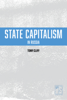 State Capitalism in Russia 1608469239 Book Cover