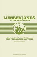 Lumberjanes: To the Max Edition, Vol. 1 1608868095 Book Cover