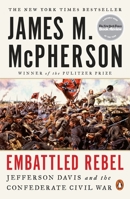 Embattled Rebel 1594204977 Book Cover