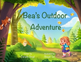 Bea's Outdoor Adventure 1738807908 Book Cover