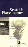 Scottish Place-Names 1841581739 Book Cover